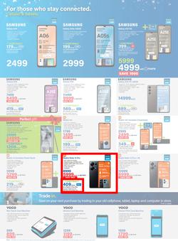Incredible : The Most Incredible Time Of The Year (03 December - 24 December 2024), page 6