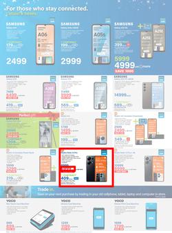 Incredible : The Most Incredible Time Of The Year (03 December - 24 December 2024), page 6