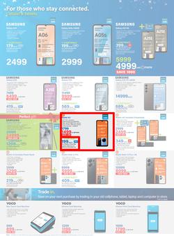 Incredible : The Most Incredible Time Of The Year (03 December - 24 December 2024), page 6