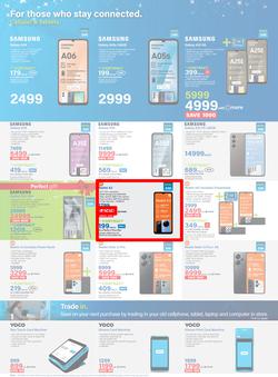 Incredible : The Most Incredible Time Of The Year (03 December - 24 December 2024), page 6