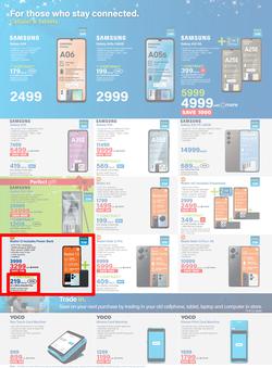 Incredible : The Most Incredible Time Of The Year (03 December - 24 December 2024), page 6