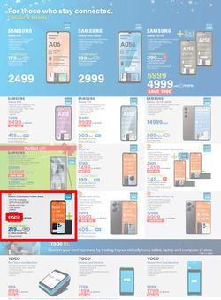 Incredible : The Most Incredible Time Of The Year (03 December - 24 December 2024), page 6