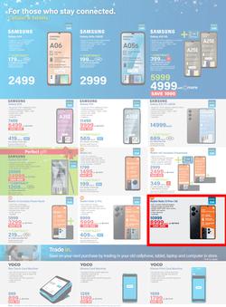 Incredible : The Most Incredible Time Of The Year (03 December - 24 December 2024), page 6