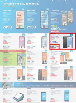 Incredible : The Most Incredible Time Of The Year (03 December - 24 December 2024), page 6