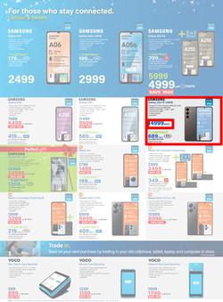 Incredible : The Most Incredible Time Of The Year (03 December - 24 December 2024), page 6
