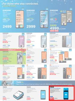 Incredible : The Most Incredible Time Of The Year (03 December - 24 December 2024), page 6