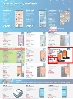 Incredible : The Most Incredible Time Of The Year (03 December - 24 December 2024), page 6