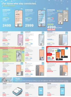 Incredible : The Most Incredible Time Of The Year (03 December - 24 December 2024), page 6