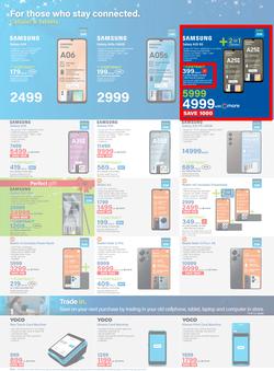 Incredible : The Most Incredible Time Of The Year (03 December - 24 December 2024), page 6