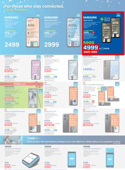 Incredible : The Most Incredible Time Of The Year (03 December - 24 December 2024), page 6