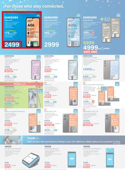 Incredible : The Most Incredible Time Of The Year (03 December - 24 December 2024), page 6