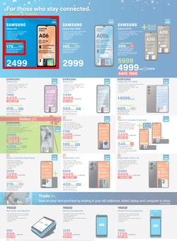 Incredible : The Most Incredible Time Of The Year (03 December - 24 December 2024), page 6