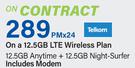 MI Redmi Pad SE WiFi-On A 12.5GB LTE Wireless Plan