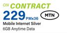 Blackview Tab 16 Pro Bundle-On Mobile Internet Silver