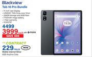Blackview Tab 16 Pro Bundle-Each