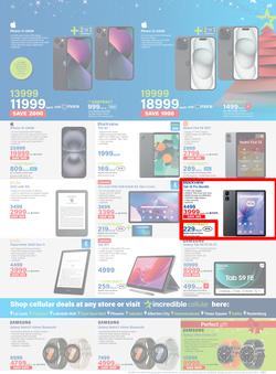 Incredible : The Most Incredible Time Of The Year (03 December - 24 December 2024), page 7