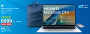 Huawei Mate Book D16 Intel Core i5 Laptop-