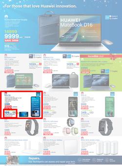 Incredible : The Most Incredible Time Of The Year (03 December - 24 December 2024), page 8