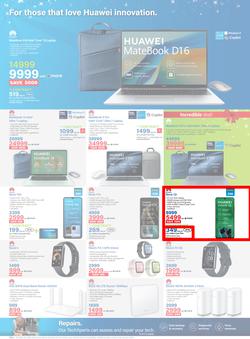 Incredible : The Most Incredible Time Of The Year (03 December - 24 December 2024), page 8