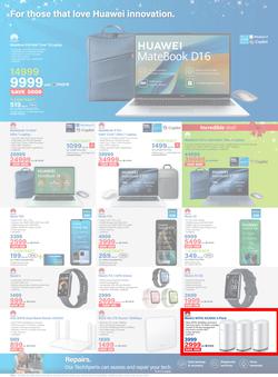 Incredible : The Most Incredible Time Of The Year (03 December - 24 December 2024), page 8