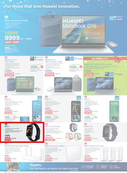Incredible : The Most Incredible Time Of The Year (03 December - 24 December 2024), page 8