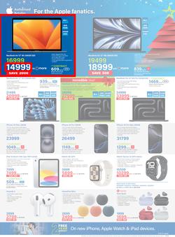 Incredible : The Most Incredible Time Of The Year (03 December - 24 December 2024), page 9