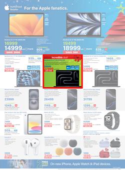 Incredible : The Most Incredible Time Of The Year (03 December - 24 December 2024), page 9