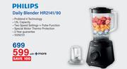 Philips Daily Blender HR2141/90