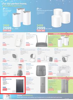 Incredible : The Most Incredible Time Of The Year (03 December - 24 December 2024), page 10