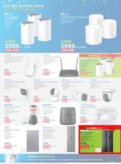 Incredible : The Most Incredible Time Of The Year (03 December - 24 December 2024), page 10