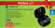 Volkano Silento ANC Series True Wireless