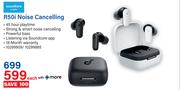 Soundcore R50i Noise Cancelling-Each