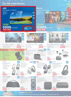 Incredible : The Most Incredible Time Of The Year (03 December - 24 December 2024), page 11