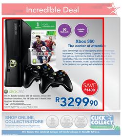 Incredible Connection: Incredible Deals (22 May - 25 May 2014), page 2