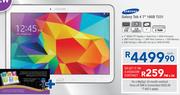 Samsung Galaxy Tab 4 7" 8GB T231-On A MyGig 1