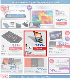 Incredible Connection : Incredible Service (10 Jul - 13 Jul 2014), page 4