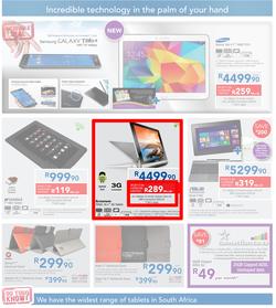 Incredible Connection : Incredible Service (10 Jul - 13 Jul 2014), page 4
