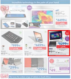 Incredible Connection : Incredible Service (10 Jul - 13 Jul 2014), page 4