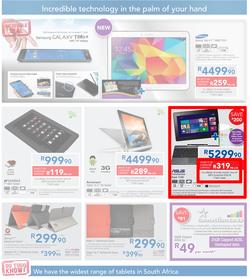 Incredible Connection : Incredible Service (10 Jul - 13 Jul 2014), page 4