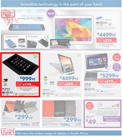 Incredible Connection : Incredible Service (10 Jul - 13 Jul 2014), page 4