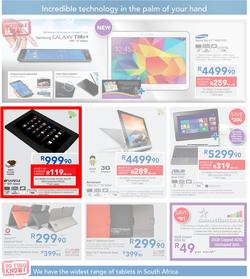 Incredible Connection : Incredible Service (10 Jul - 13 Jul 2014), page 4