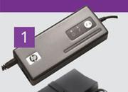 HP 90W Smart AC Adapter