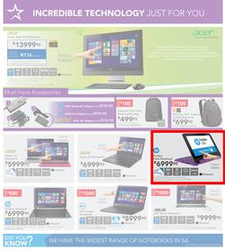 Incredible Connection : How Can We Make Tech Easy? (13 Nov - 16 Nov 2014), page 4