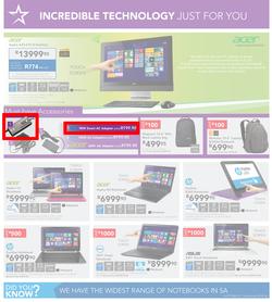 Incredible Connection : How Can We Make Tech Easy? (13 Nov - 16 Nov 2014), page 4