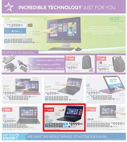 Incredible Connection : How Can We Make Tech Easy? (13 Nov - 16 Nov 2014), page 4