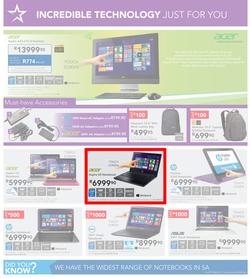 Incredible Connection : How Can We Make Tech Easy? (13 Nov - 16 Nov 2014), page 4
