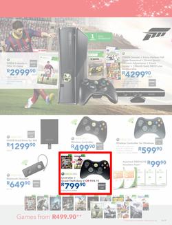 Incredible Connection : Incredible Gifts (20 Nov - 24 Dec 2014), page 39