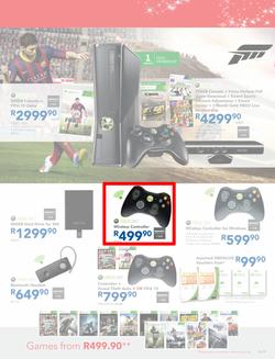 Incredible Connection : Incredible Gifts (20 Nov - 24 Dec 2014), page 39