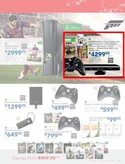 Incredible Connection : Incredible Gifts (20 Nov - 24 Dec 2014), page 39