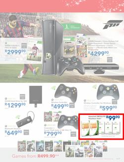 Incredible Connection : Incredible Gifts (20 Nov - 24 Dec 2014), page 39